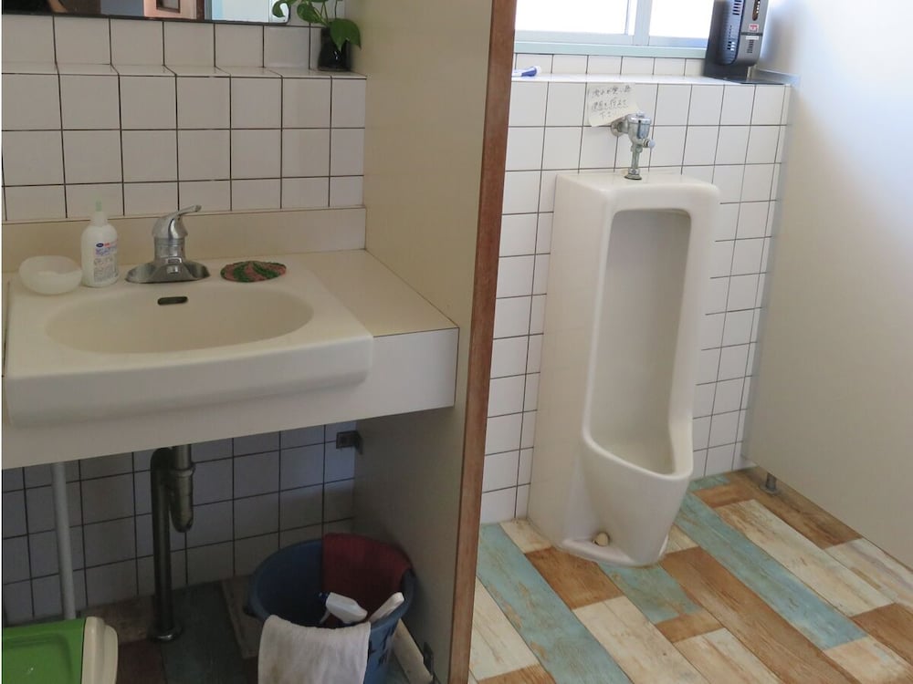 Фото Minsyuku Kanegahama