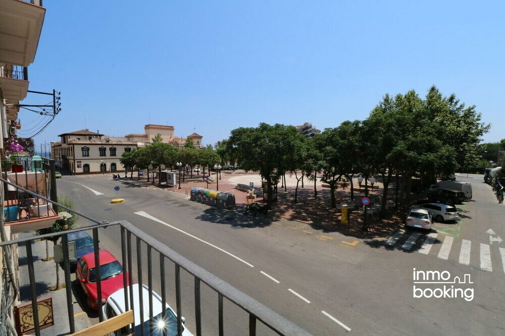 Фото InmoBooking Tarraco climatizado, cerca de la playa