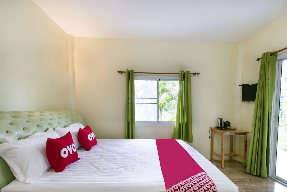 Фото Oyo 953 Tawan Resort