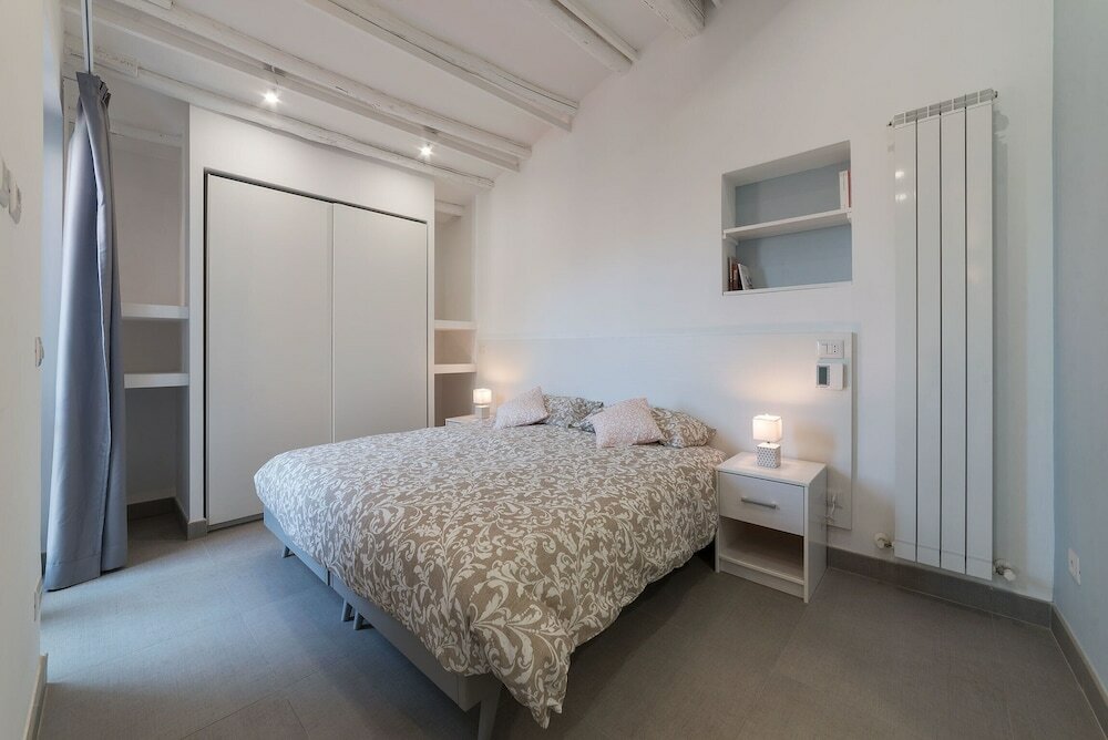 Фото Piazza Navona Panoramic Penthouse