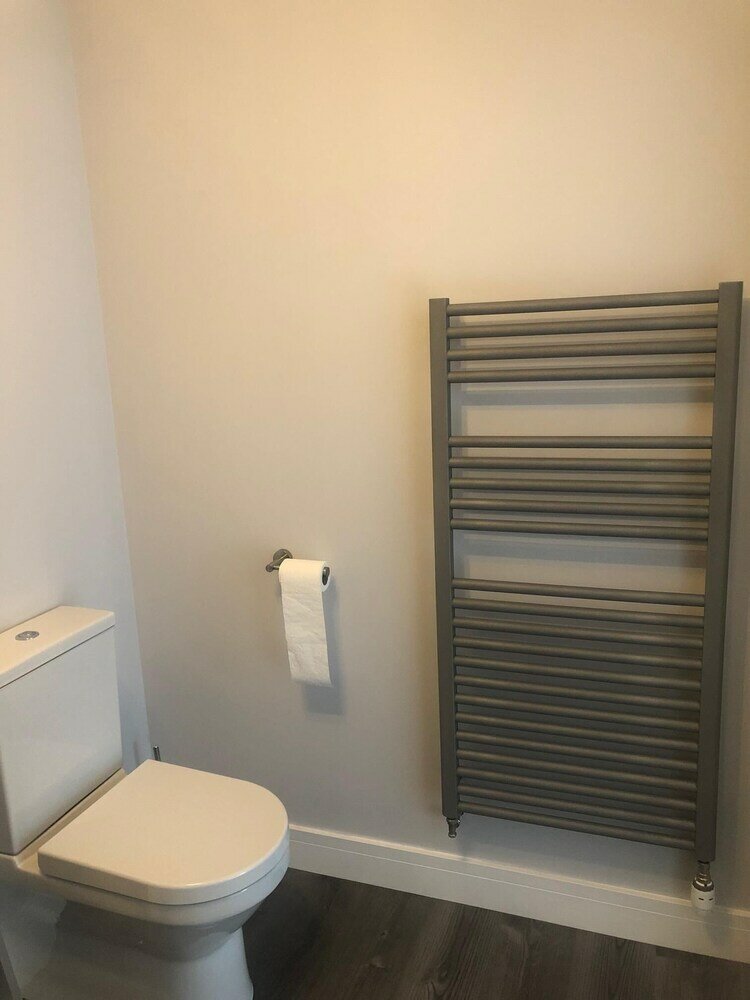 Фото Appin Apartment