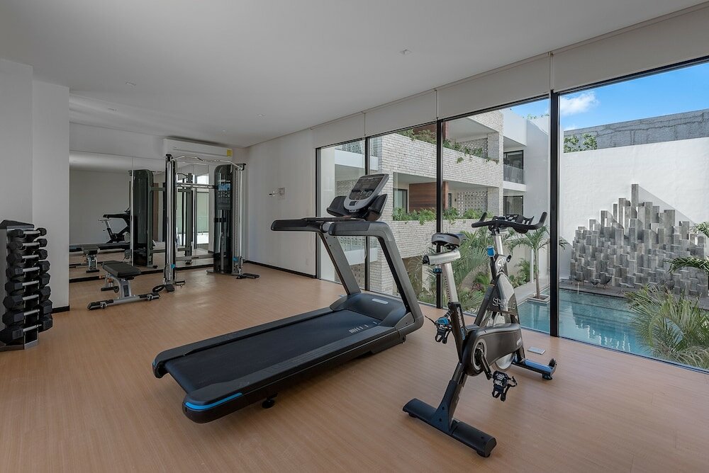 Фото Sanctuary by Tulumeando