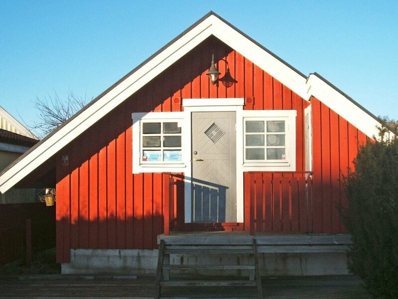 Гостиница 3 Person Holiday Home in Torslanda
