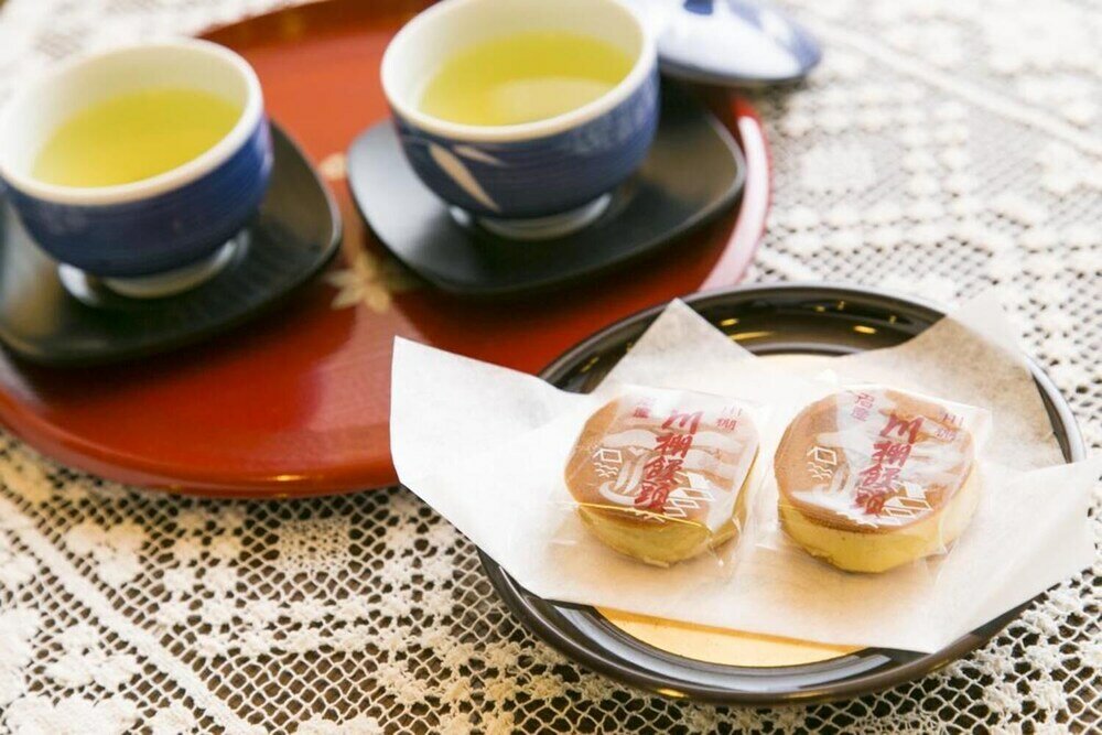 Фото Bonsai Shimonoseki