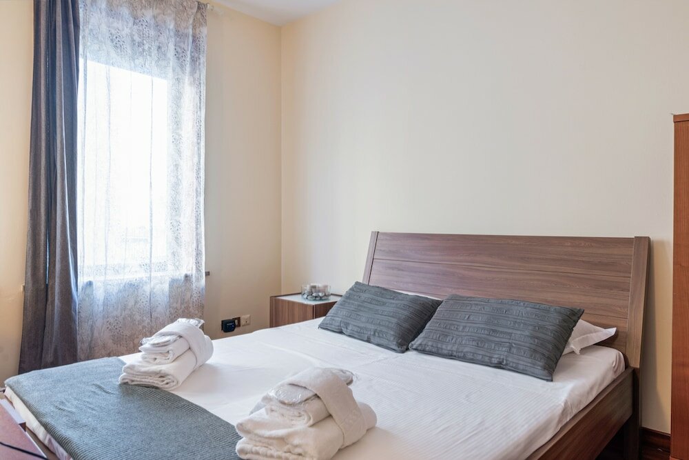 Фото Padova City Break Studio