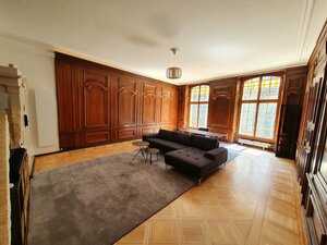 Гостиница Le Bijou Bk9 Presidential Suite в Берне
