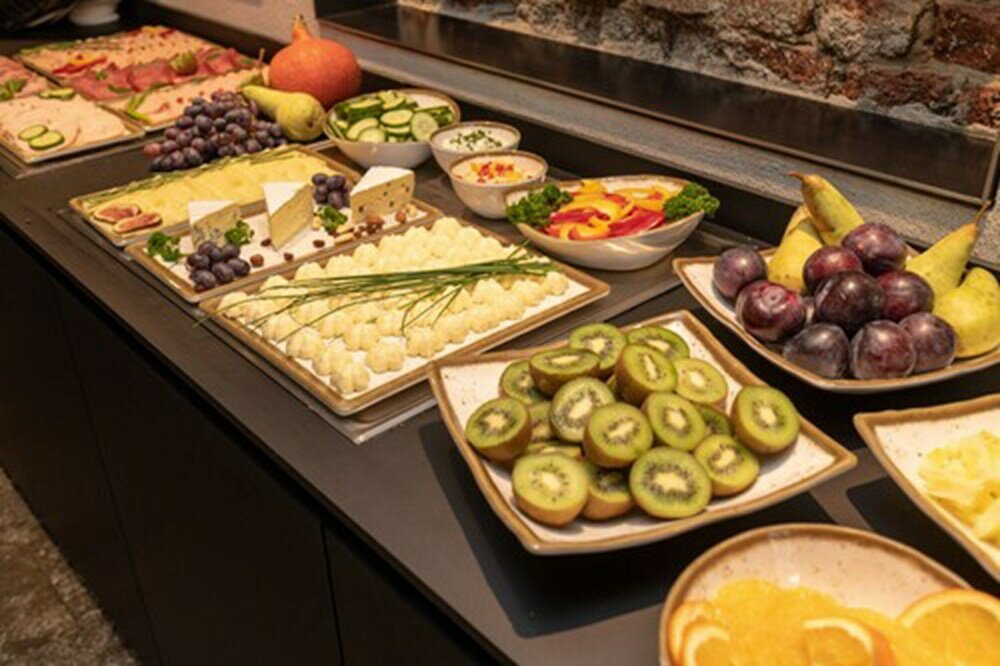 Фото Hotel-Wirtshaus-Brauerei Klingenstein