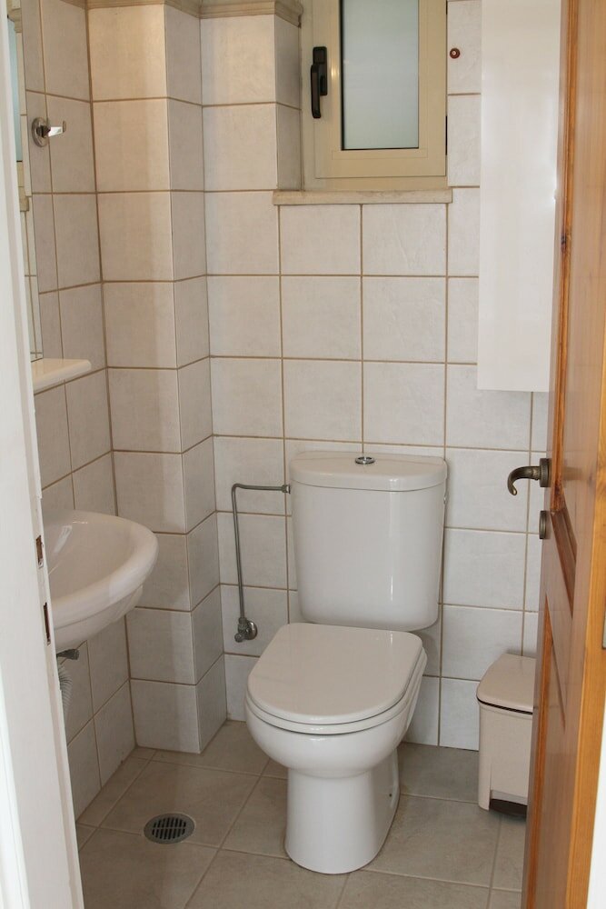 Фото Nefeli's traditional suite no. 12