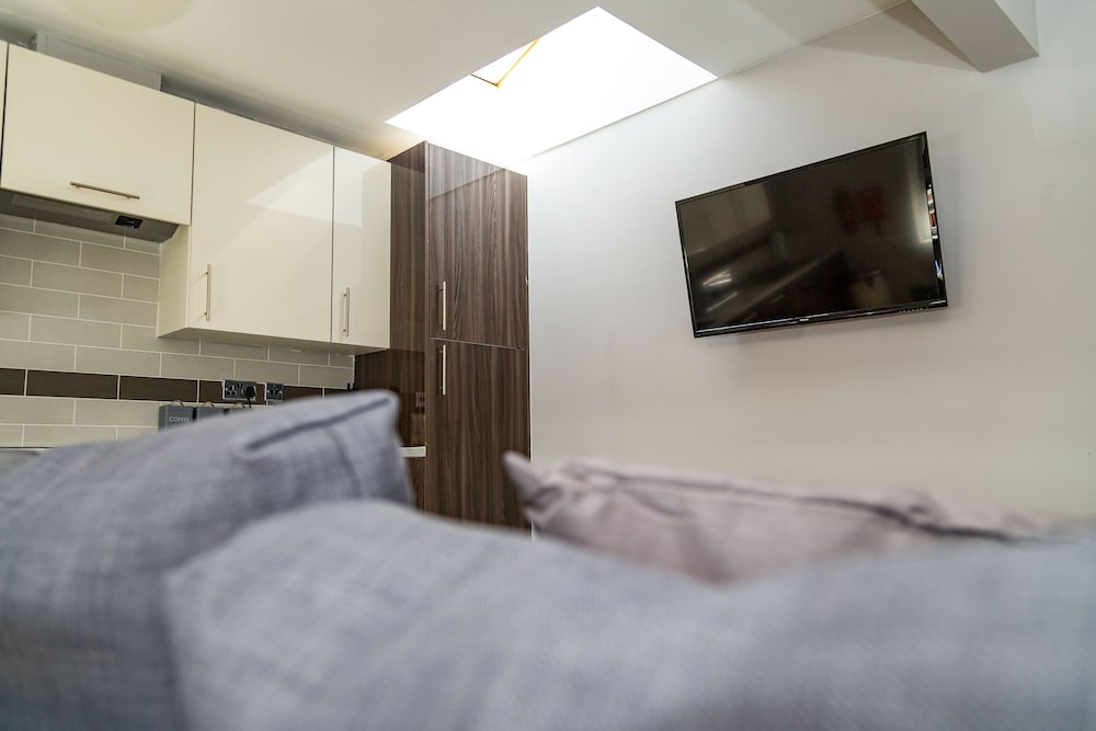 Фото St Lukes Building