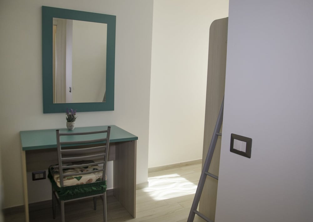 Фото Casa Verdesca