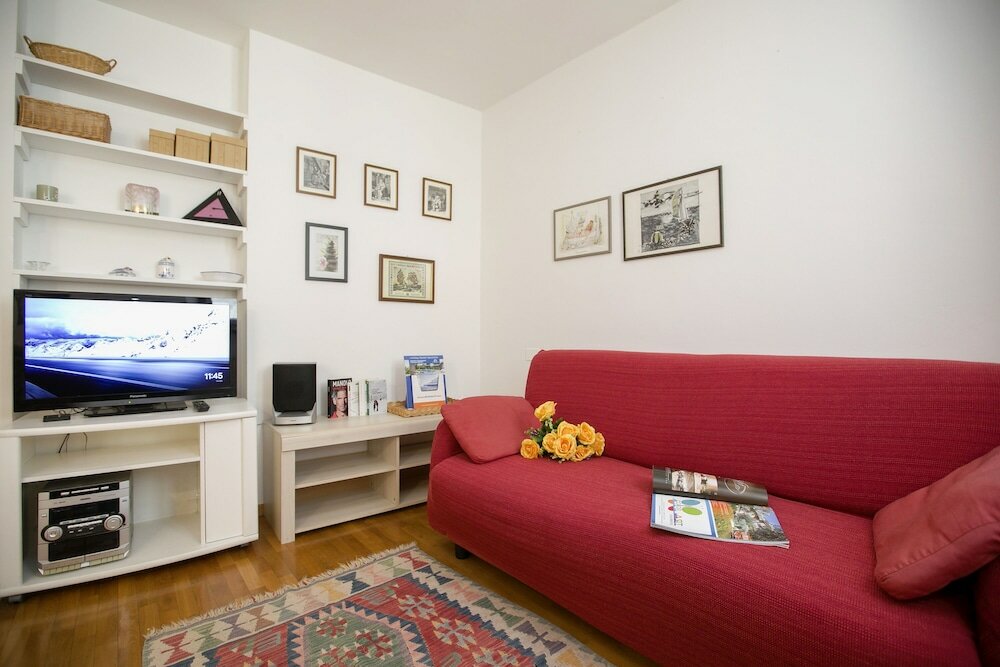 Фото Appartamento Centro Storico Riva 2