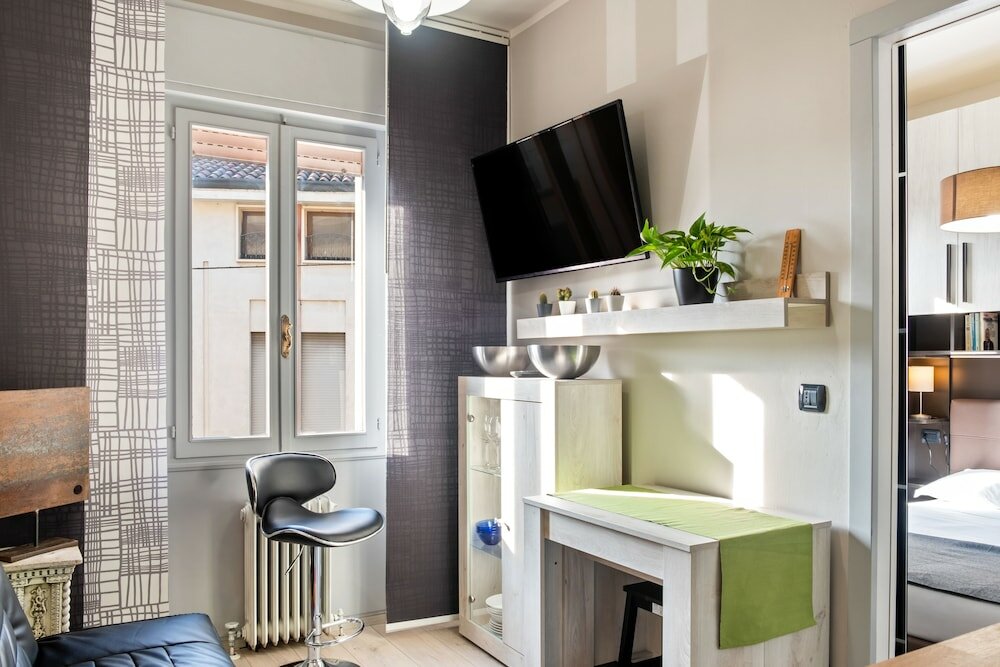 Фото Scrovegni Urban Apartment