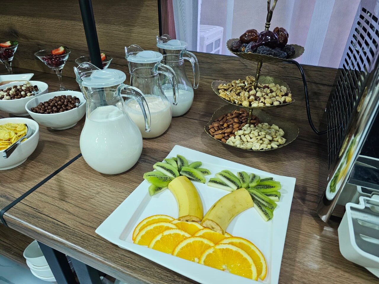 Фото Династия