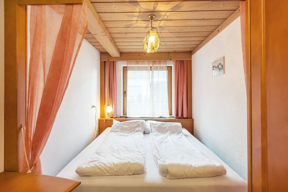 Фото Appartements Traxl by Skinetworks