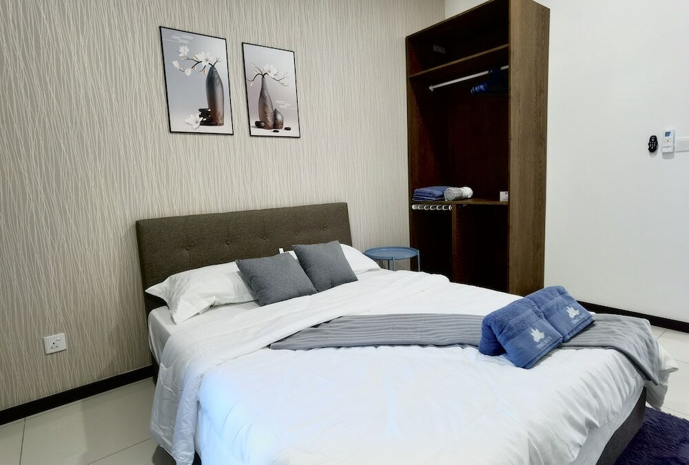 Фото Luminari Suite by Homez Suite