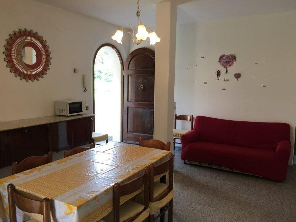 Фото Casa Tirrena 600m from sea