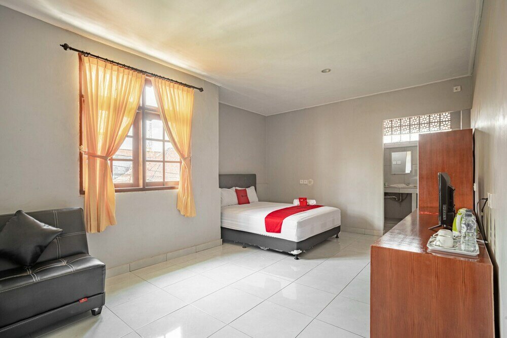 Фото RedDoorz Syariah near Puri Agung Denpasar