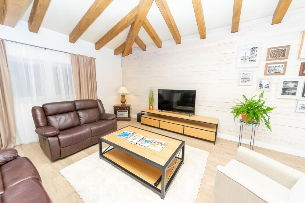 Фото Villa Idassa