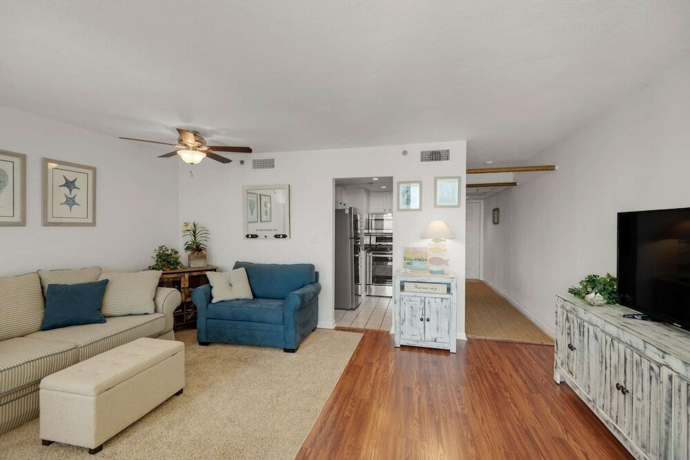 Фото Sunbird Beach Resort 1211 E