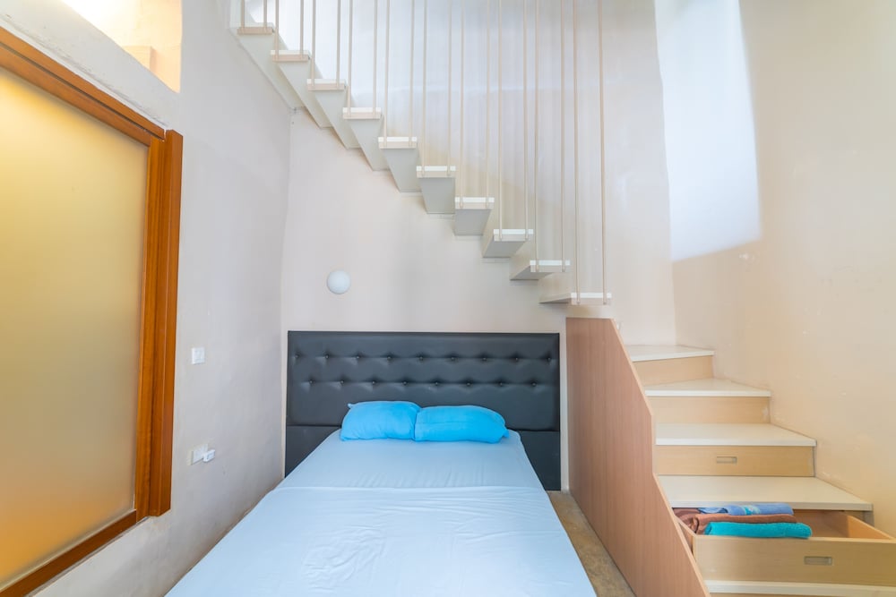 Фото Af - Casa Rooms