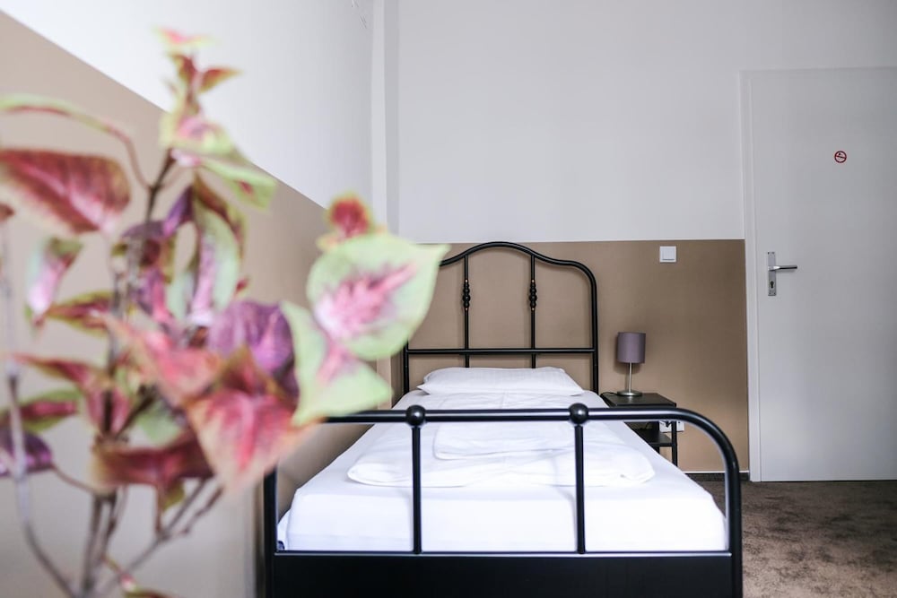 Фото Hammerbrook Hostel Hamburg