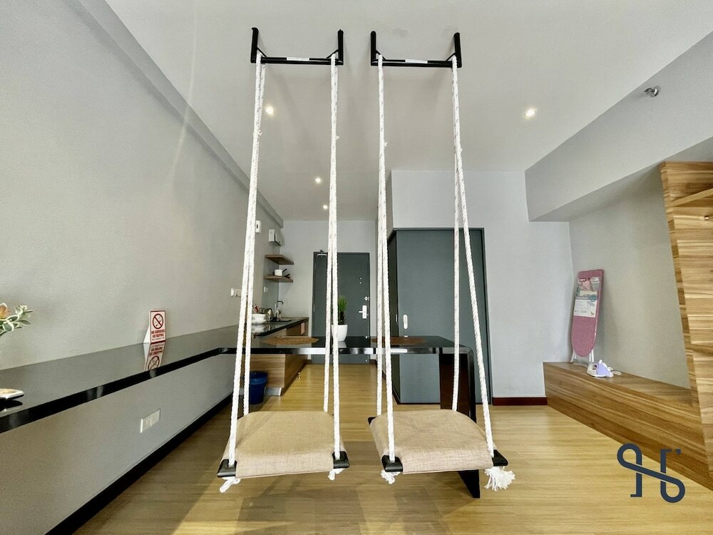 Фото Homesuite' Home @Aeropod SOVO