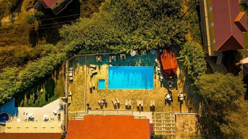 Фото Blue Horizon Hotel