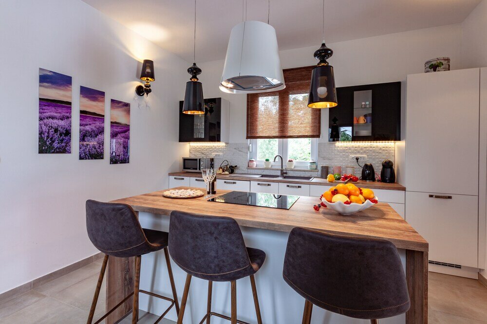 Фото Five bedroom villa Emily with pool