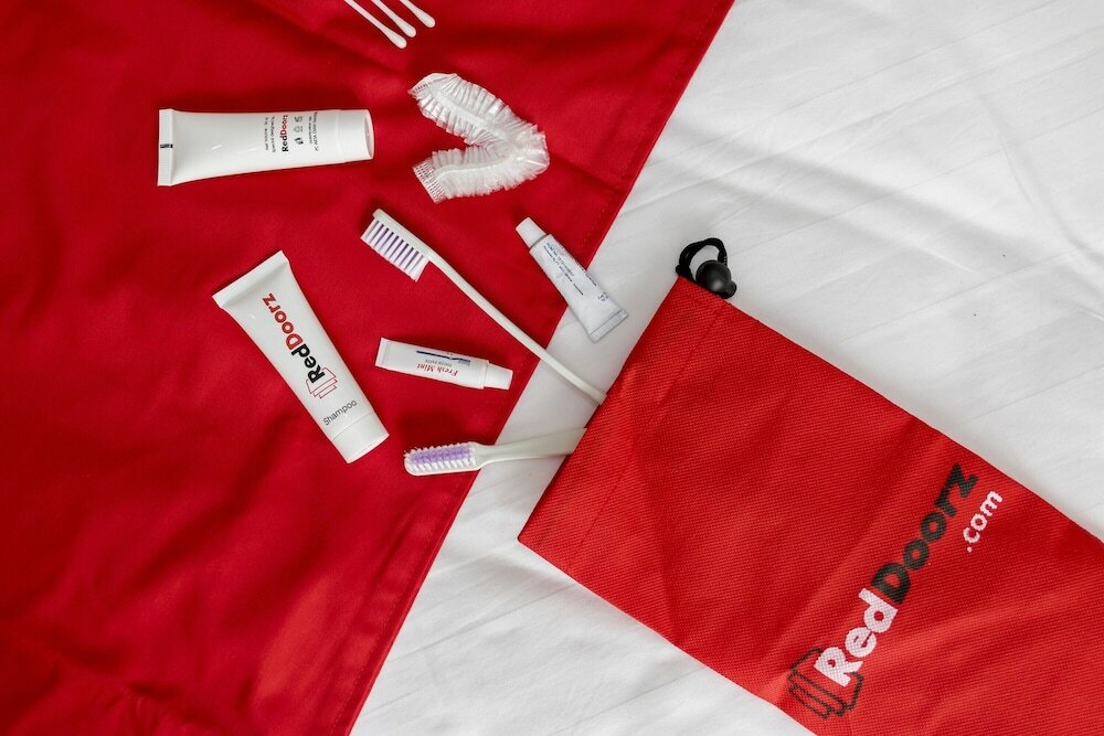 Фото RedDoorz Syariah near Puri Agung Denpasar