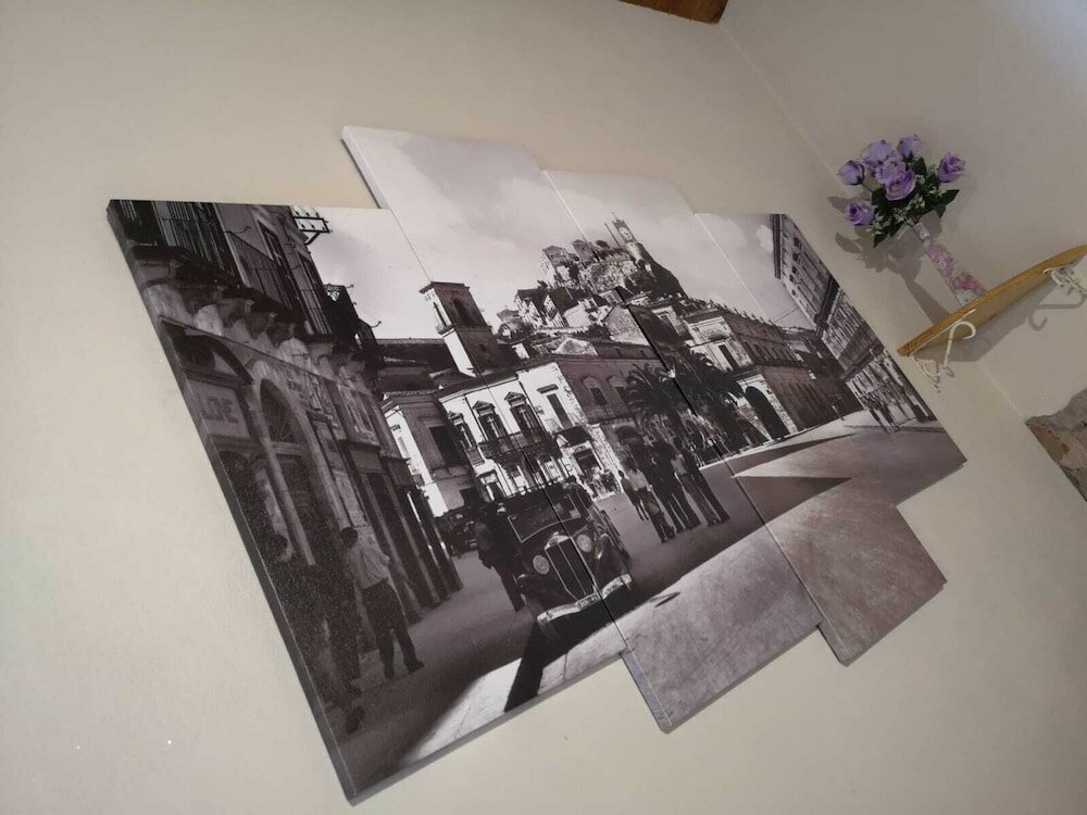 Фото La casa di Viola