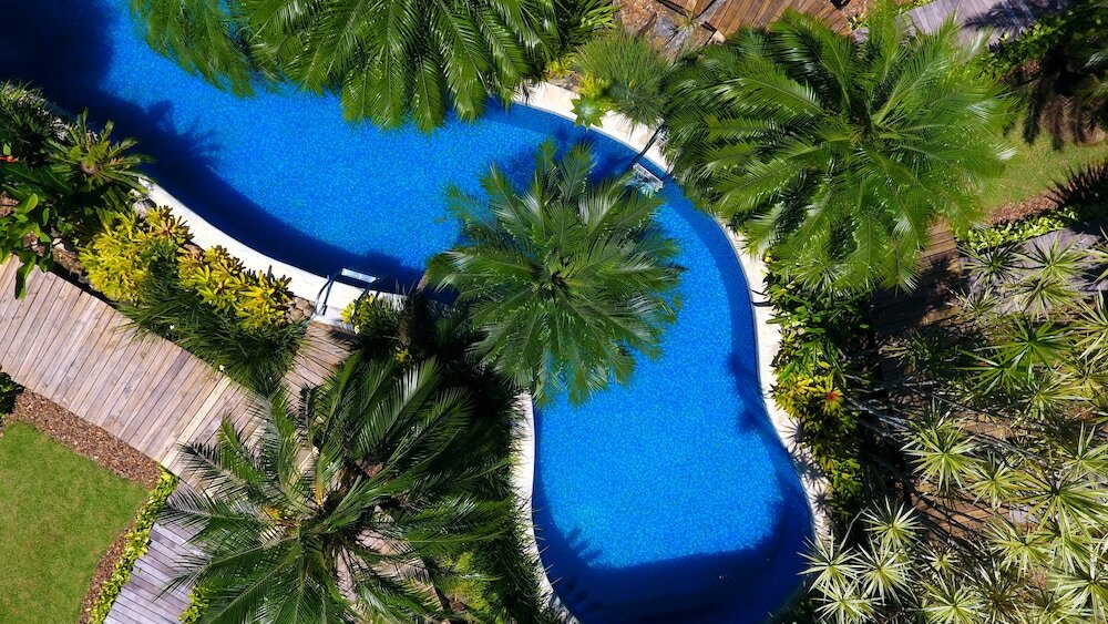 Фото Villa Bebek Hotel