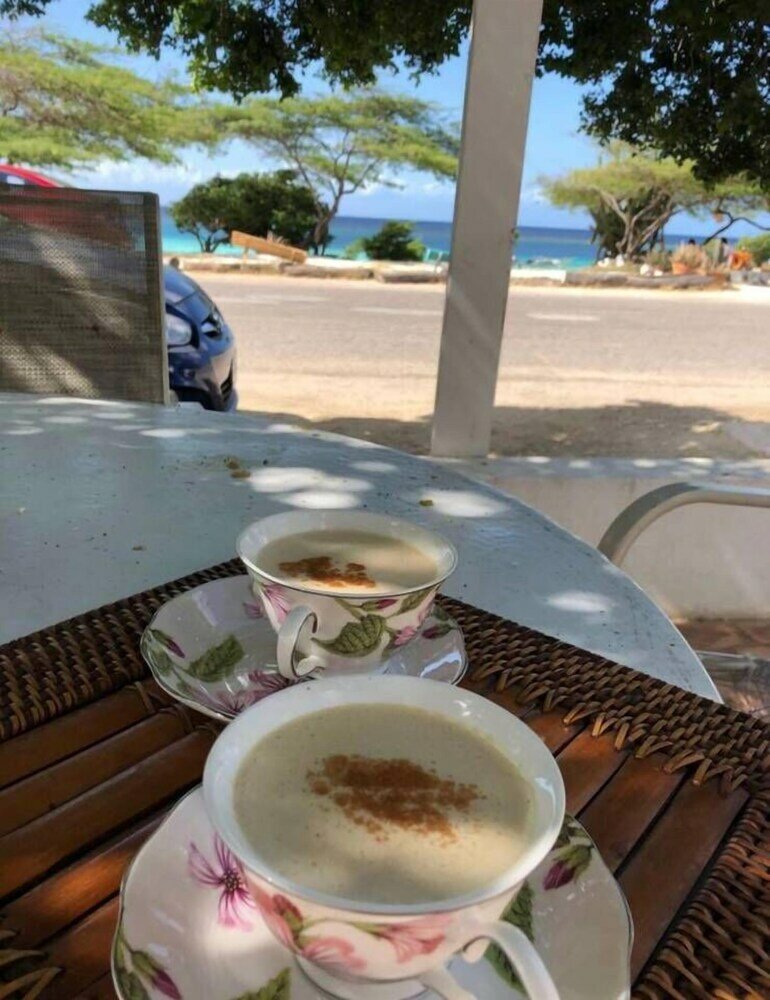 Фото Spectacular Beach Front View