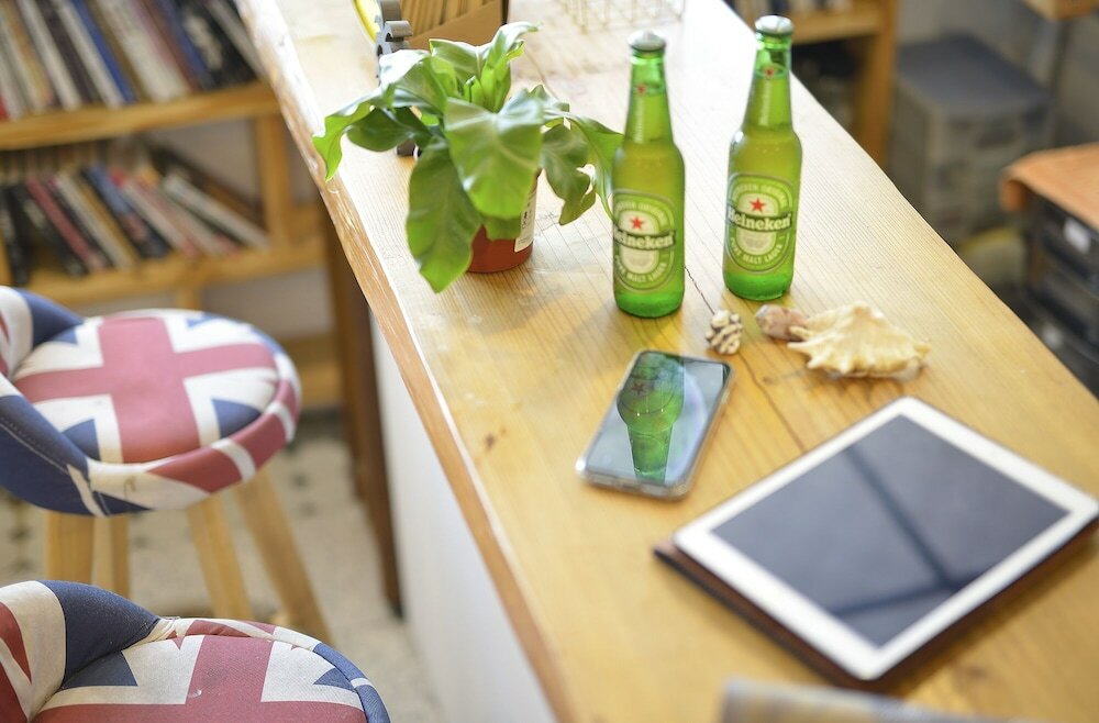 Фото Kenting coral holiday