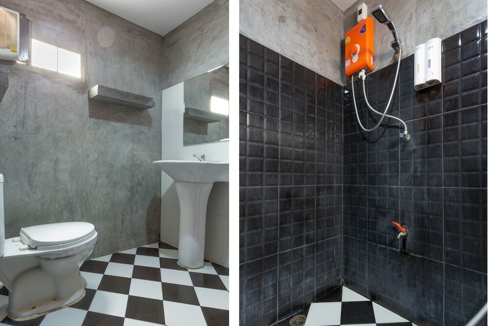 Фото Oyo 1049 N Nimman