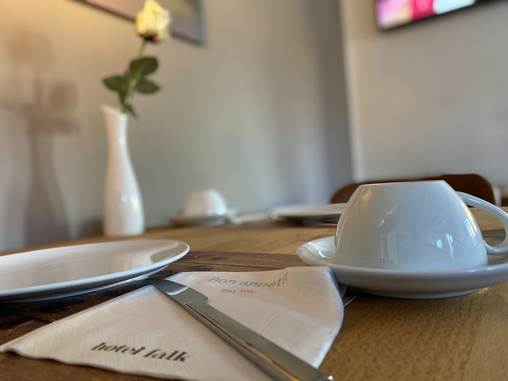 Фото Signature East Hotel Falk