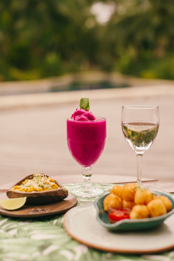 Фото Villa Bebek Hotel