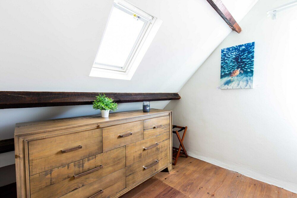 Фото Punda City Centre Penthouse at Plaza JoJo