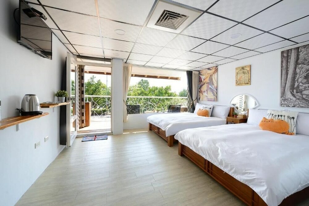 Фото Kenting coral holiday