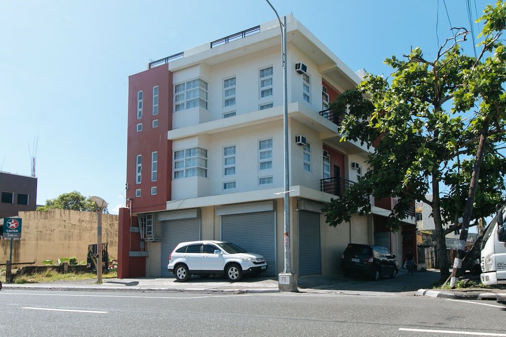 Фото RedDoorz @ Golite Washington - Hostel