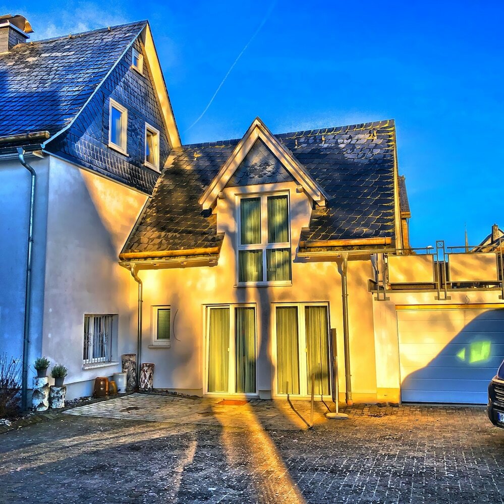 Фото Hotel Nuhnetal