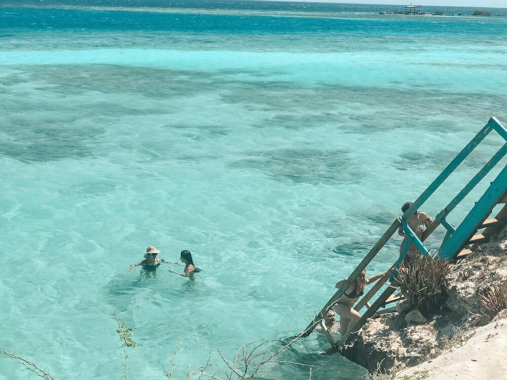 Фото Beachfront Bella Horizonte 2