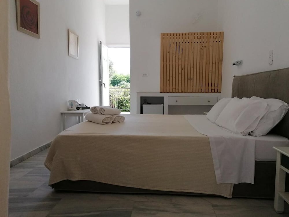 Фото Blue Horizon Hotel