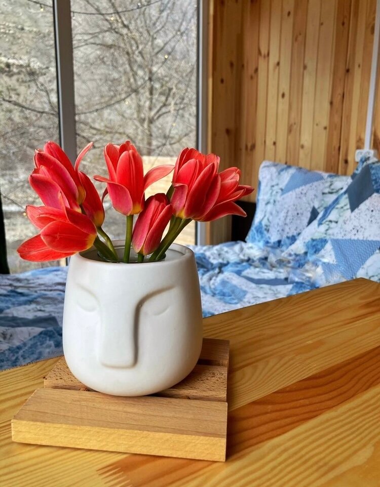 Фото Домик для двоих