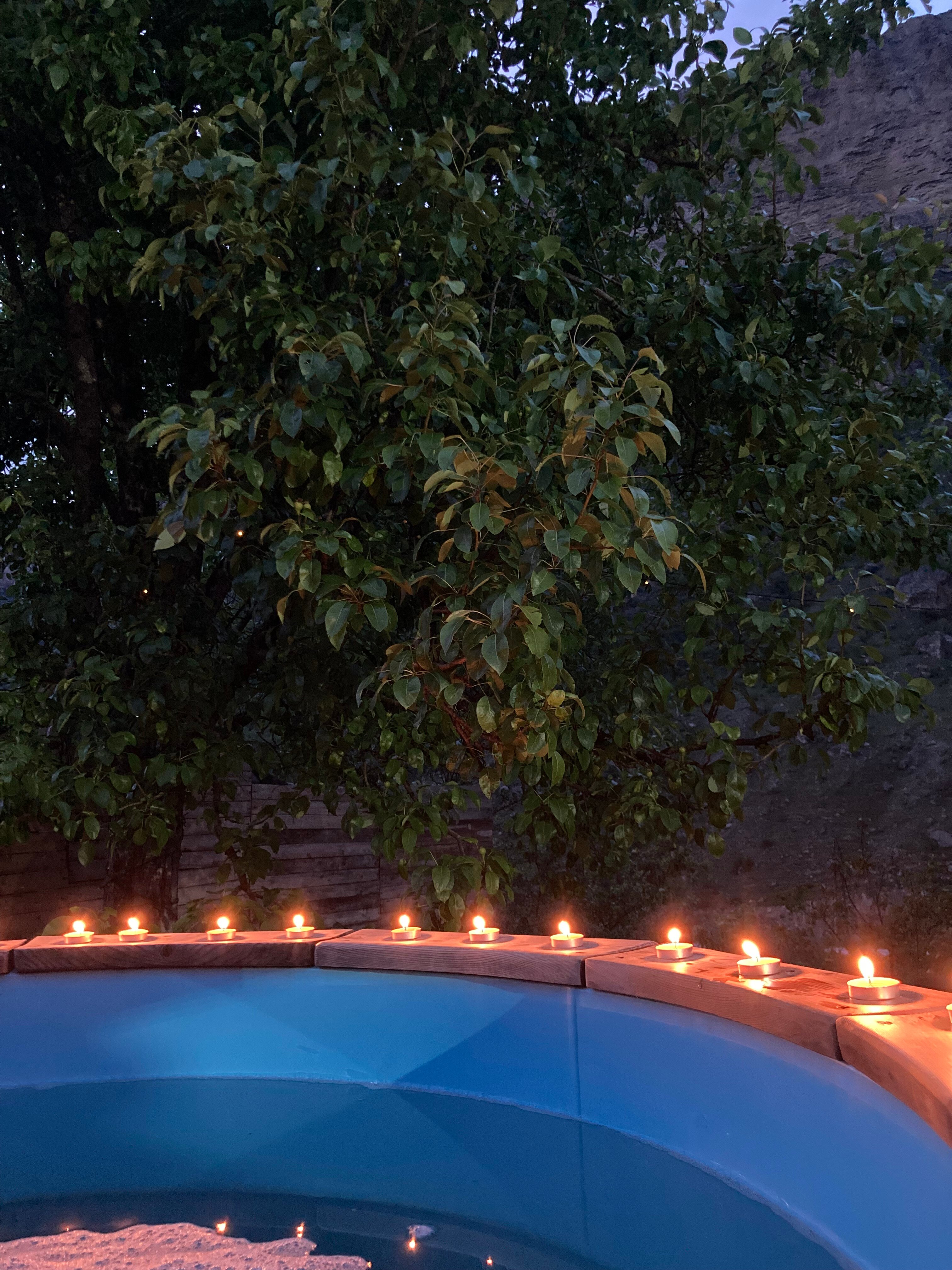 Фото Домик для двоих