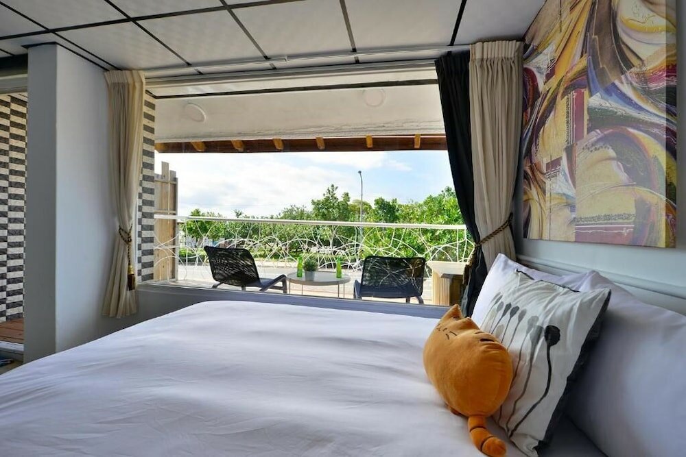 Фото Kenting coral holiday