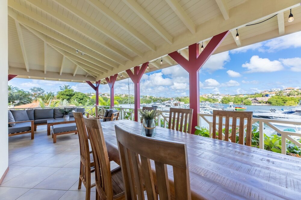 Фото Terrasse A La Mer at Jan Thiel