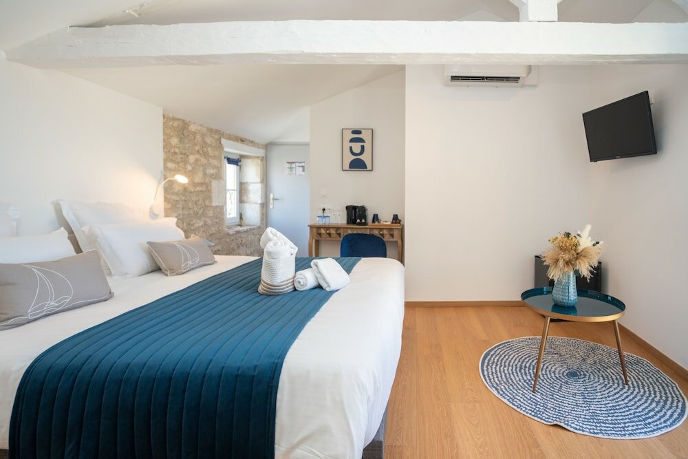 Фото Hotel Le Square