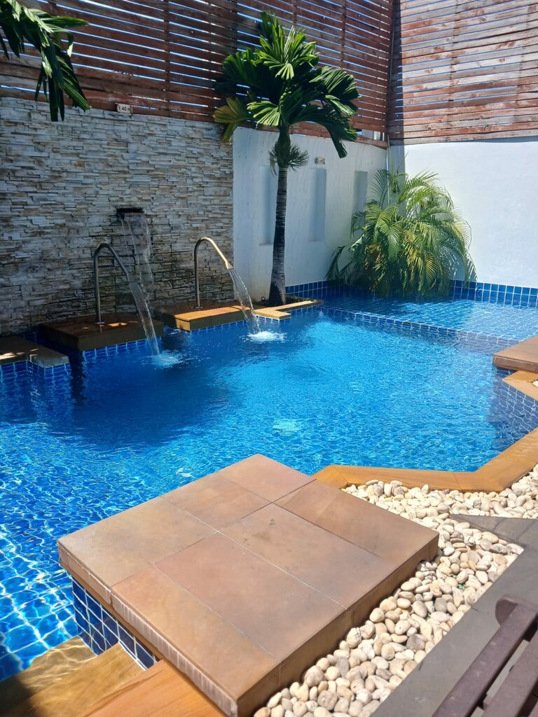 Hotel Forty Winks Phuket, Phuket Province, photo