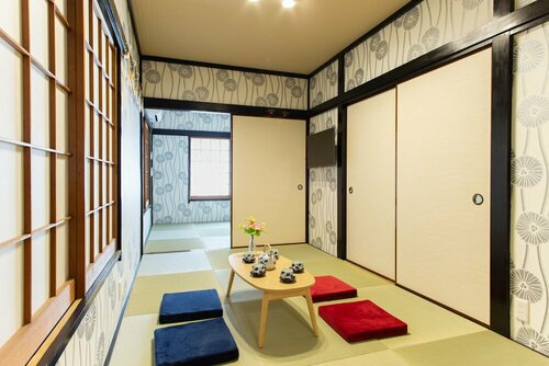 Гостиница My Home in Tokyo