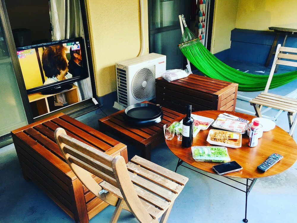 Фото Studio Minamisenba 803